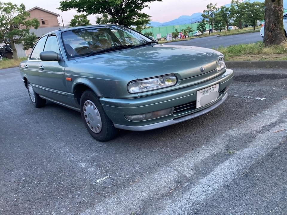 Yahoo!オークション - 日産プレセア 平成4年式 前期型 貴重な Yahoo!オークション - 日産プレセア 平成4年式 前期型 貴重な