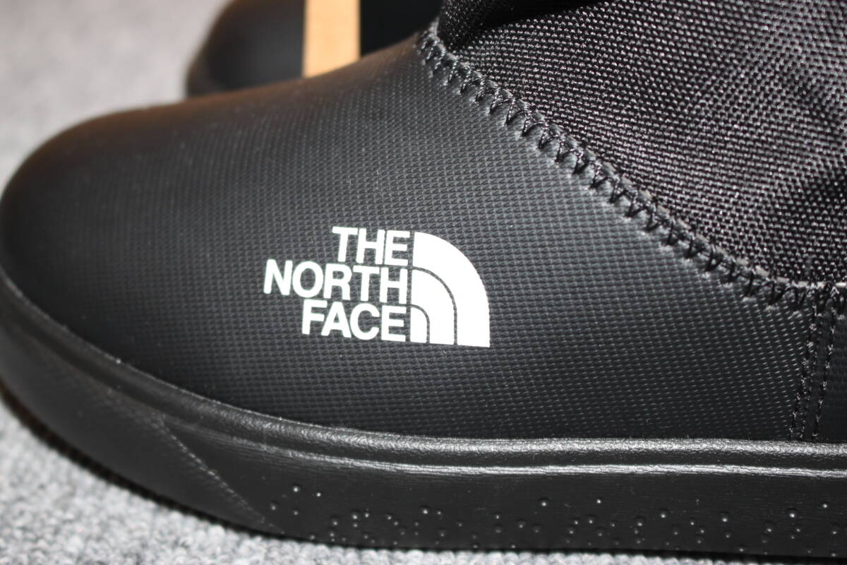  не использовался 19. чёрный чёрный North Face беж скан p ботиночки Short вода устойчивый NFJ52192 бесплатная доставка быстрое решение 