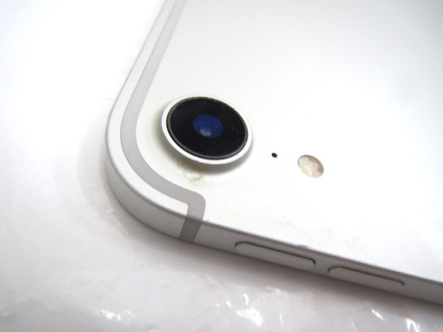 ◎K77545:Apple iPad Pro 11インチ A1934 256GB 利用制限◯ 液晶画面焼け 動作未確認 ジャンク_画像8