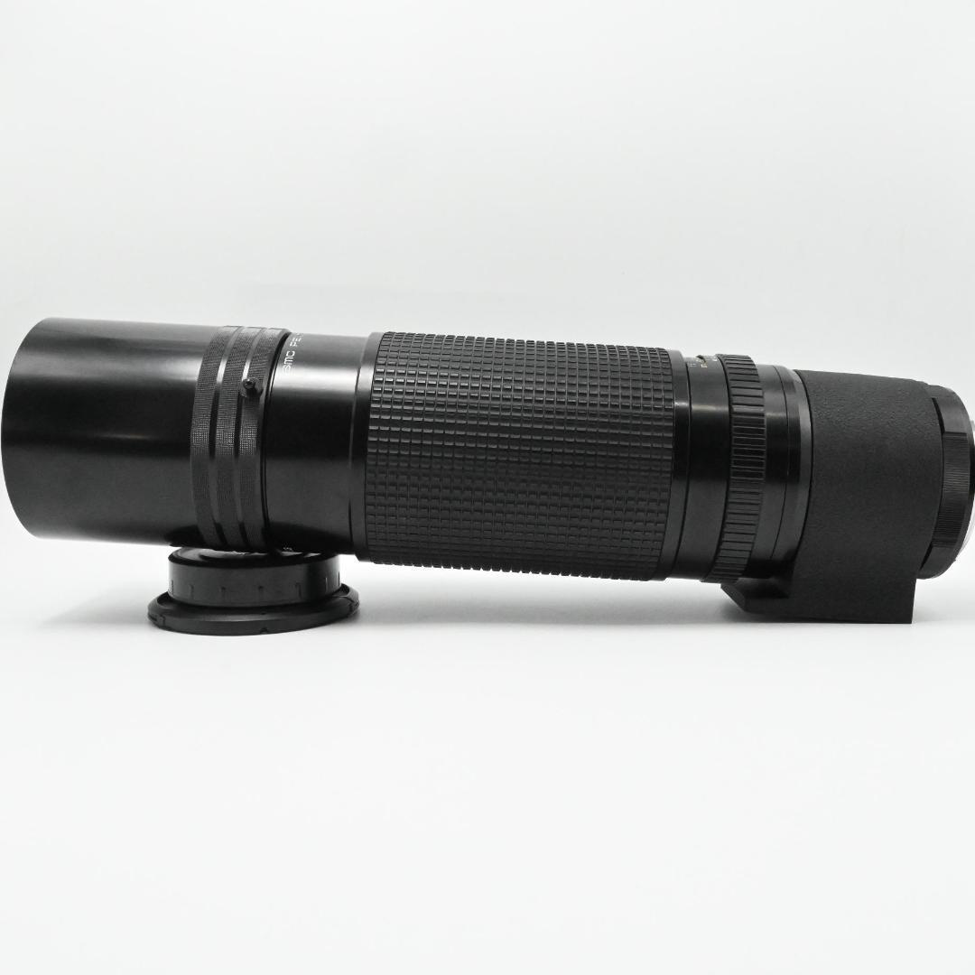 PENTAX ペンタックス 67 SMC PENTAX 500mm F5 6|Yahoo!フリマ PENTAX ペンタックス 67 SMC PENTAX 500mm F5 6|Yahoo!フリマ