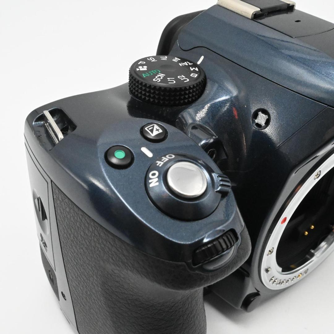 11727円 PENTAX ペンタックス K-50 ボディ オーダーカラー 11727円 PENTAX ペンタックス K-50 ボディ オーダーカラー