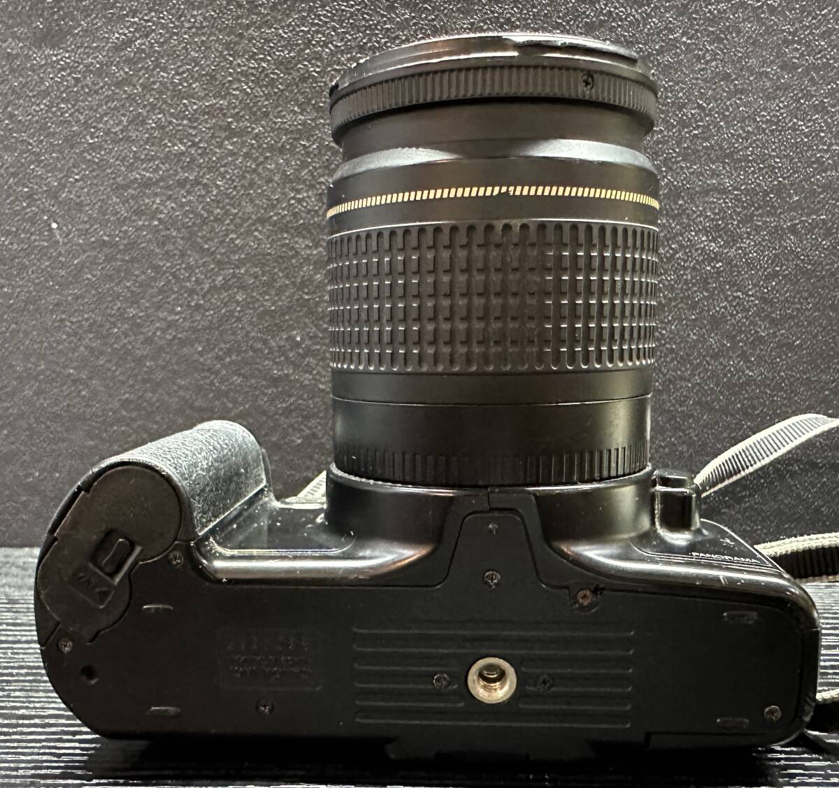 Canon EOS Kiss PANORAMA / CANON ZOOM LENS EF 28-80mm 1:3.5-5.6 Ⅲ ULTRASONIC キャノン フィルムカメラ #2270の画像8