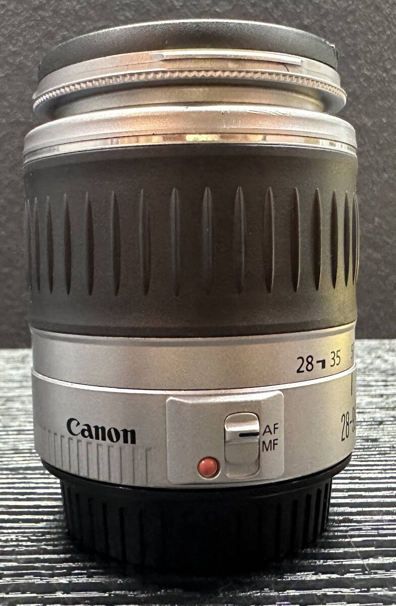 Canon ZOOM LENS EF 28-90mm 1:4-5.6 Ⅱ USM ULTRASONIC キャノン カメラレンズ #2209_画像4