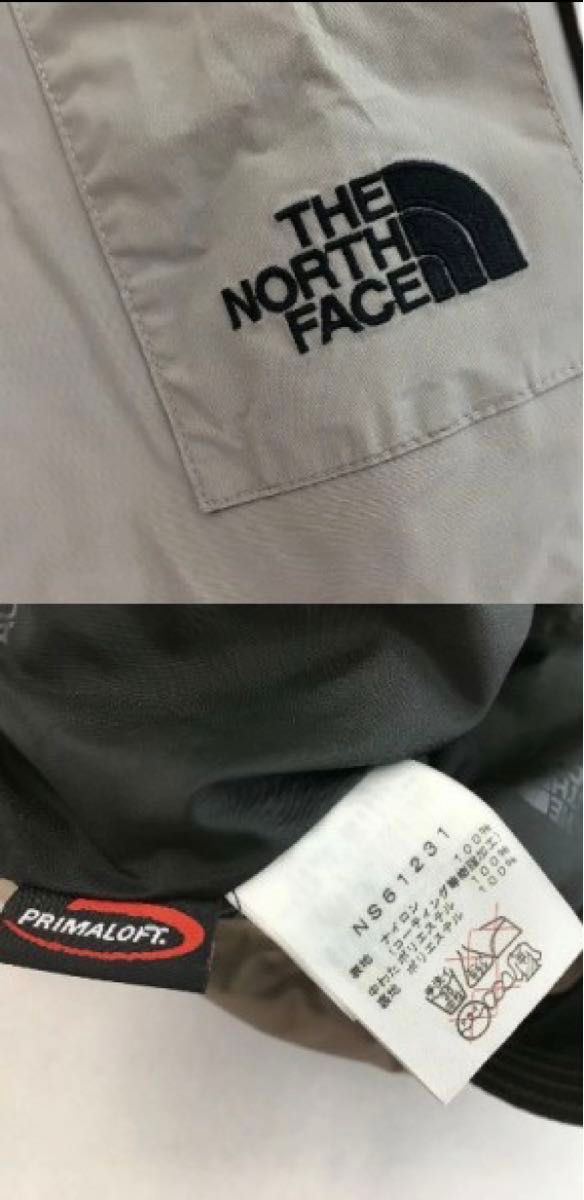 THE NORTH FACE ザ・ノース・フェイス  マウンテンパンツ　スノボー