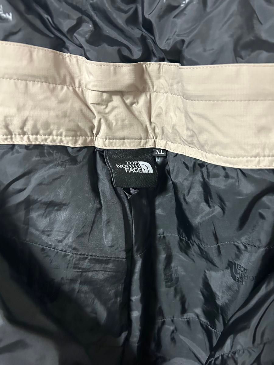 THE NORTH FACE ザ・ノース・フェイス  マウンテンパンツ　スノボー