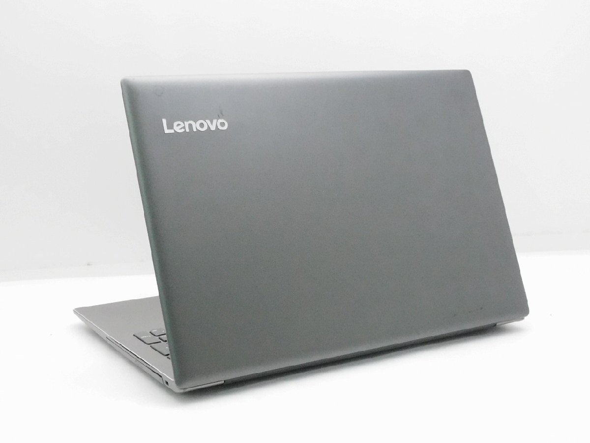 lenovo 81BF000JJP ideapad 520-15IKB Core i5 8265U 1.60GHz lenovo 81BF000JJP ideapad 520-15IKB Core i5 8265U 1.60GHz
