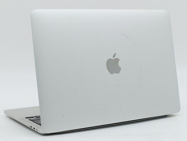 【1円スタート】Apple MacBook Pro 13インチ 2020 TB3x4 シルバー 2560x1600 A2251 EMC3348 ロジックボード欠品_画像3