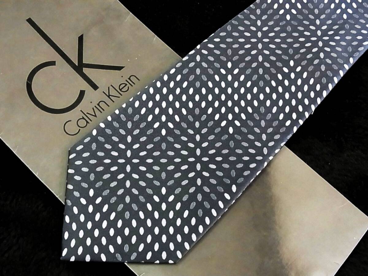 ***:.*:[ new goods ]5458 [Ck] Calvin Klein. necktie 