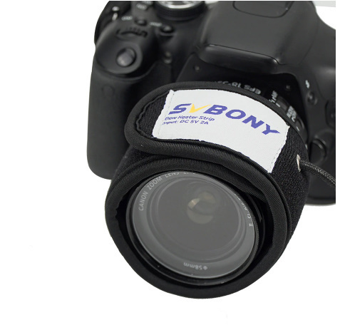 .. prevention lens heater telescope connection eye lens camera lens for . heater band . heater strip 240mm a254