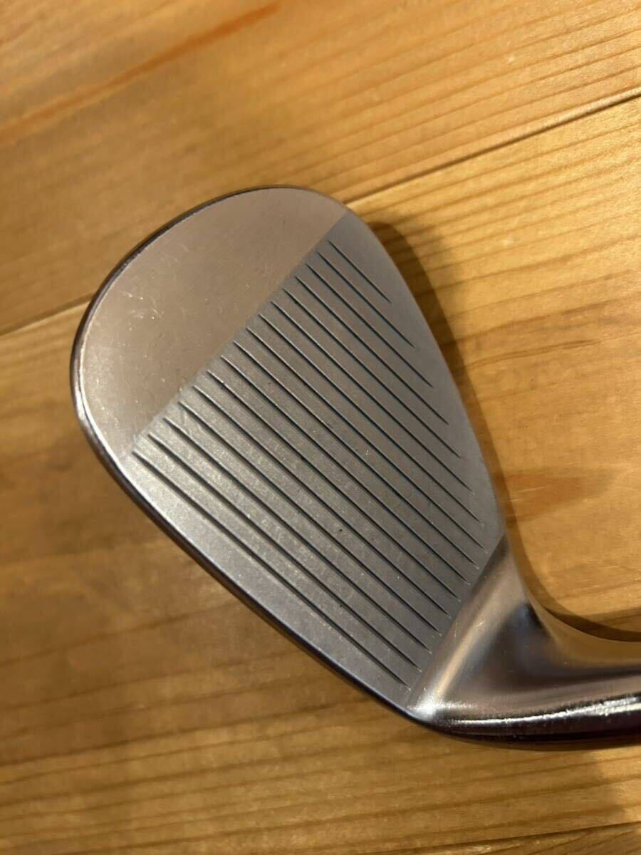 タイトリスト titleist ウェッジ ボーケイ 50-12F DG S200 ダイナミックゴールド_画像2