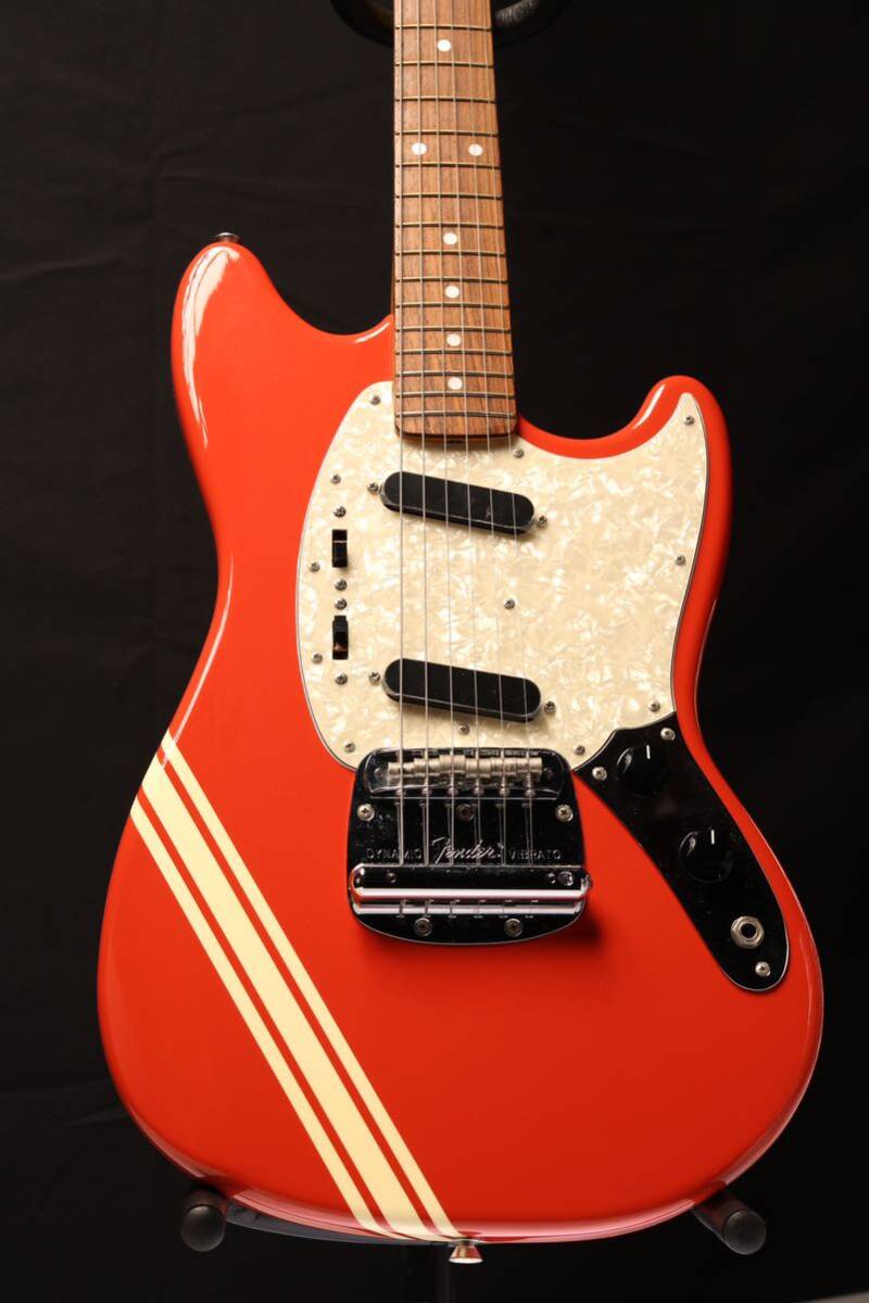Fender Japan フェンダー ジャパン 2012年製 MUSTANG ムスタング_画像1