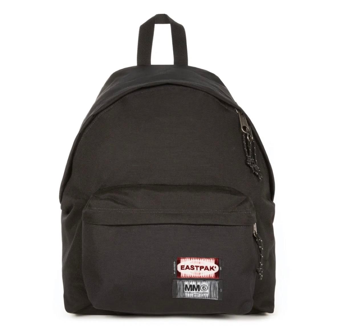 MM6 x EASTPAK パデッド リバーシブル バックパック　新品・未使用・限定・完売