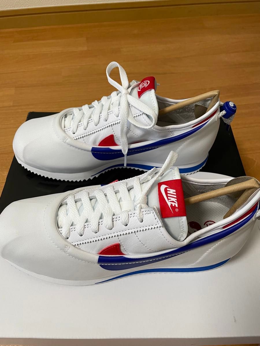 NIKE CORTEZ スニーカー