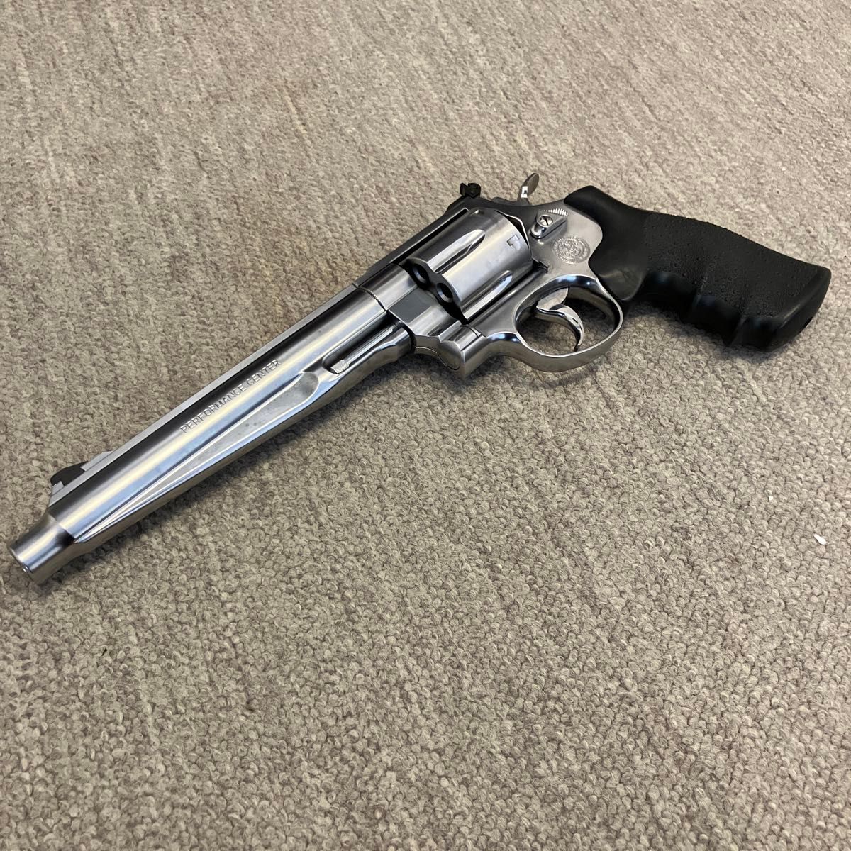 タナカ S&W M629 ステンレス PC パフォーマンスセンター 7 5 タナカ S&W M629 ステンレス PC パフォーマンスセンター 7 5