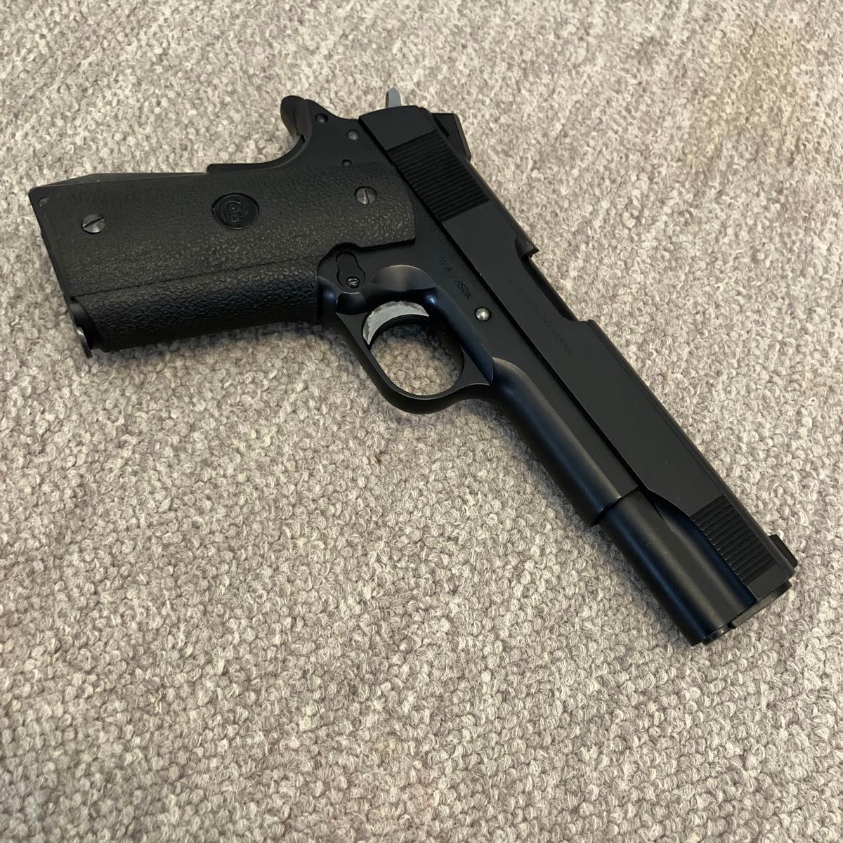 WA ウエスタンアームズ SCW コルトガバメント M1911 ワイルド WA ウエスタンアームズ SCW コルトガバメント M1911 ワイルド