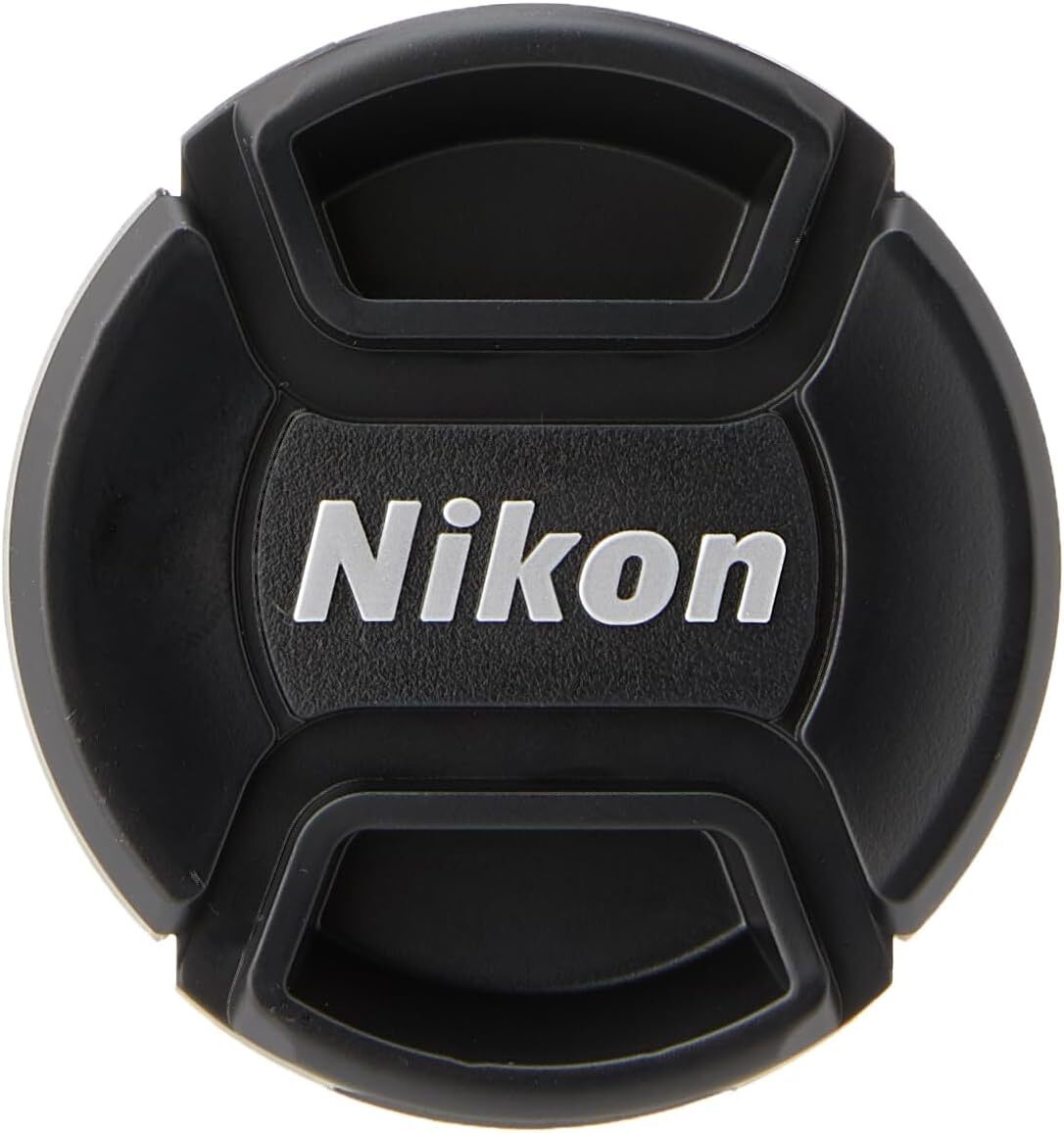Nikon レンズキャップ 52mm LC-52_画像1