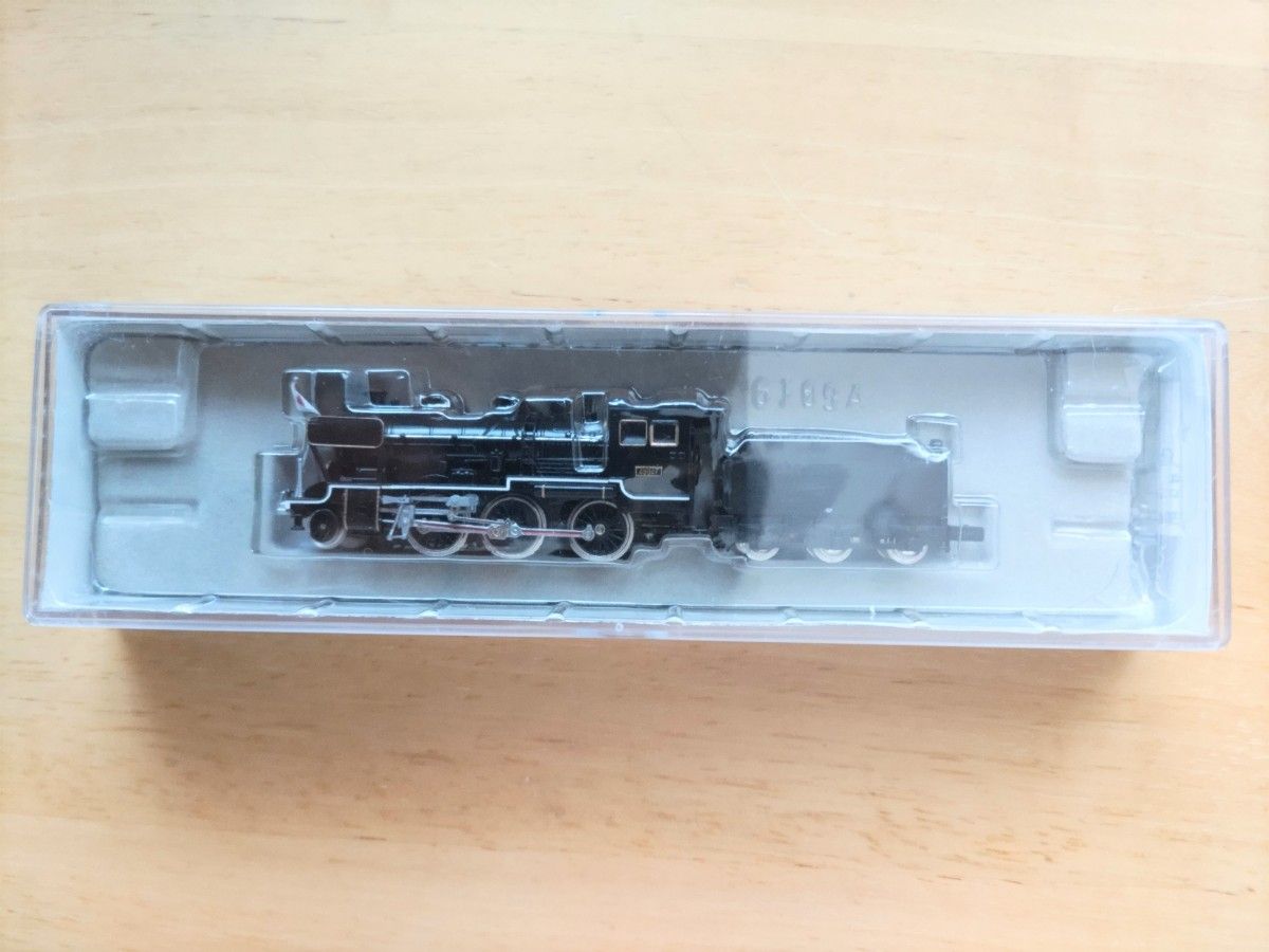 マイクロエース A6109 8620型 48647 お召し指定機 蒸気機関車 マイクロエース A6109 8620型 48647 お召し指定機 蒸気機関車