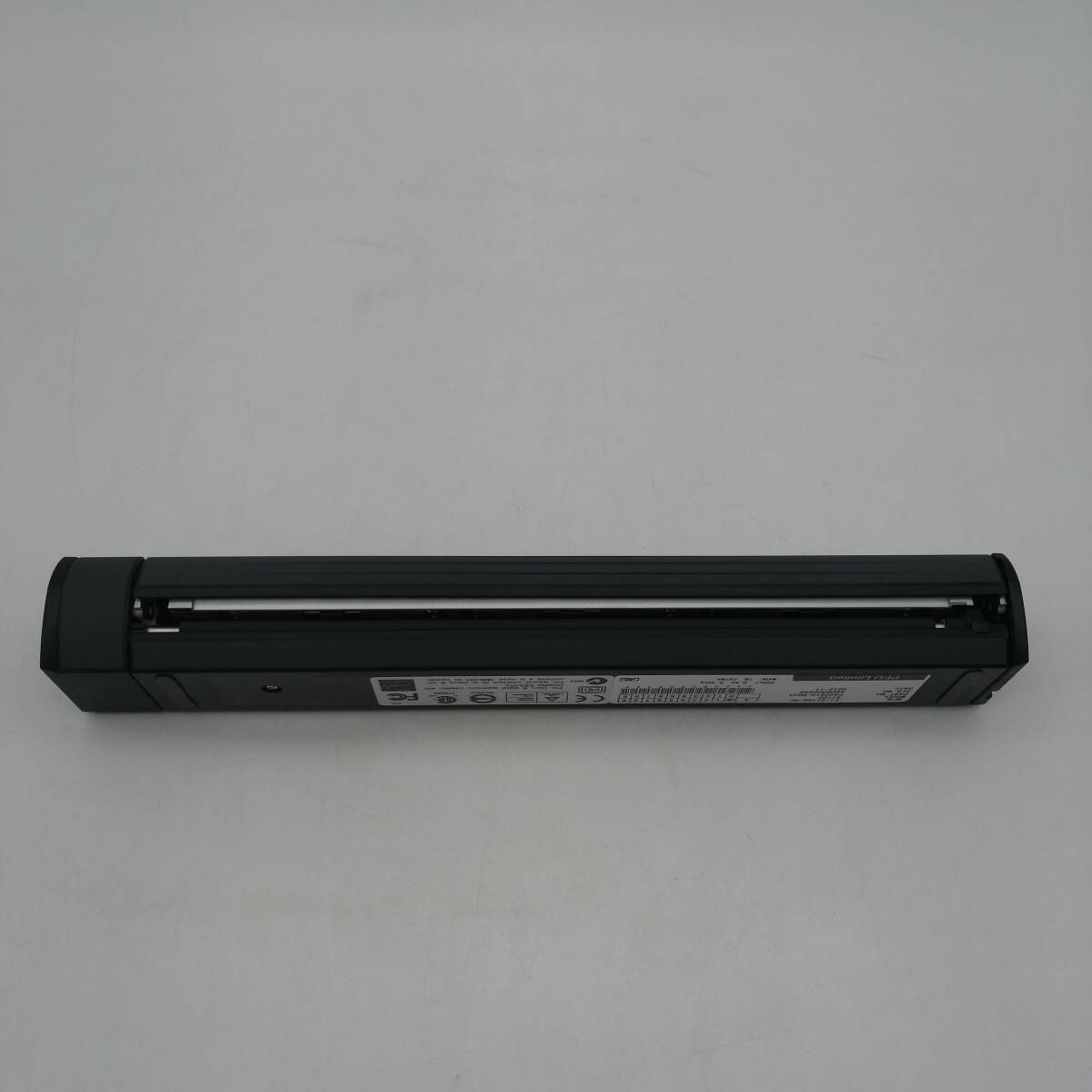 t2721 FUJITSU Fujitsu PFU ScanSnap S1100 сканер FI-S1100-DC электризация подтверждено б/у товар текущее состояние товар периферийные устройства 