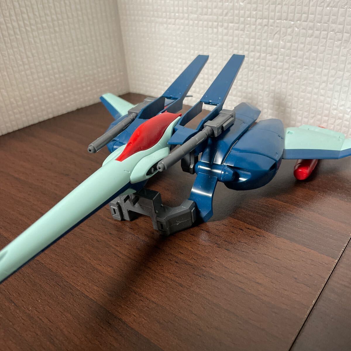 組立品　MG マスターグレード　リガズィ_画像7