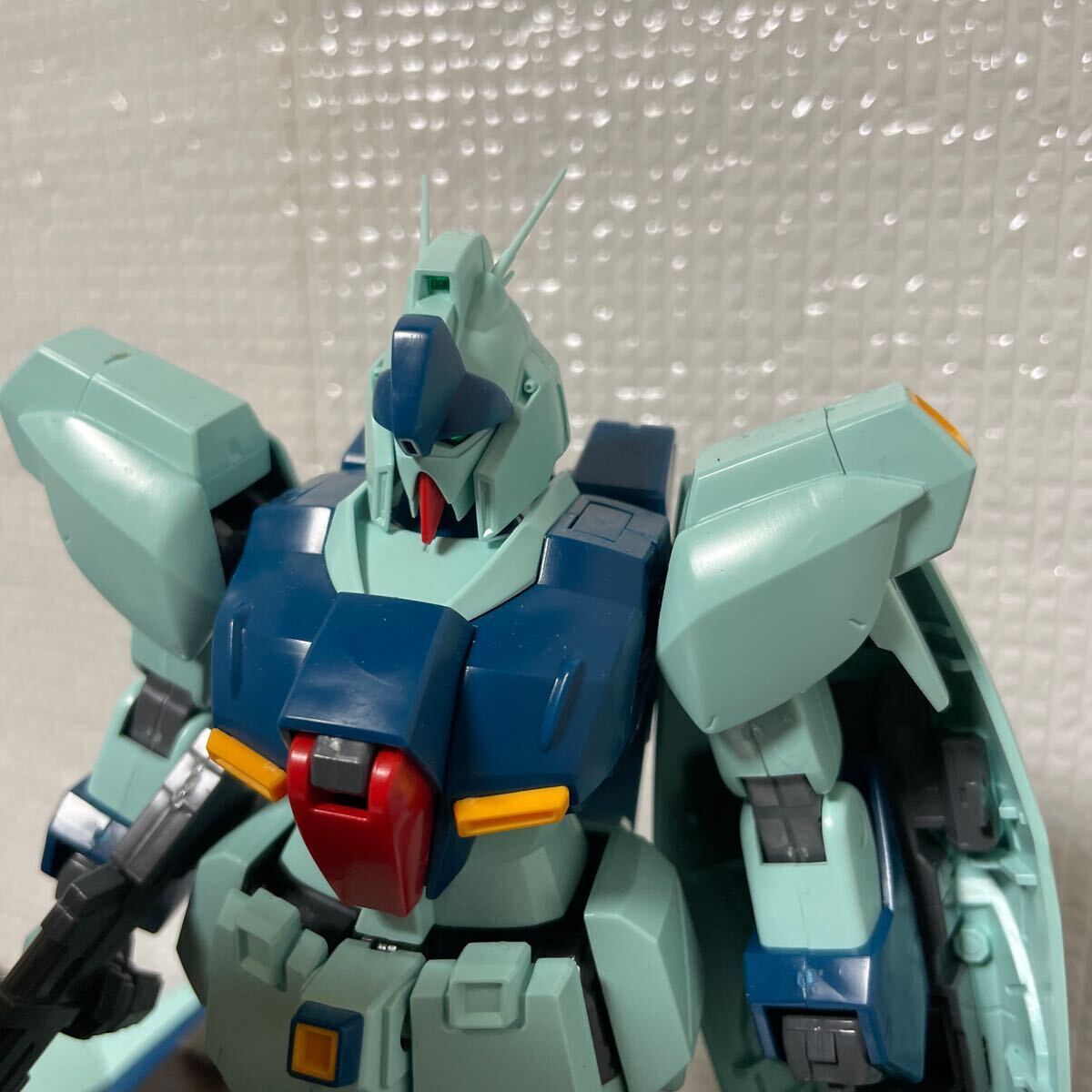 組立品　MG マスターグレード　リガズィ_画像6