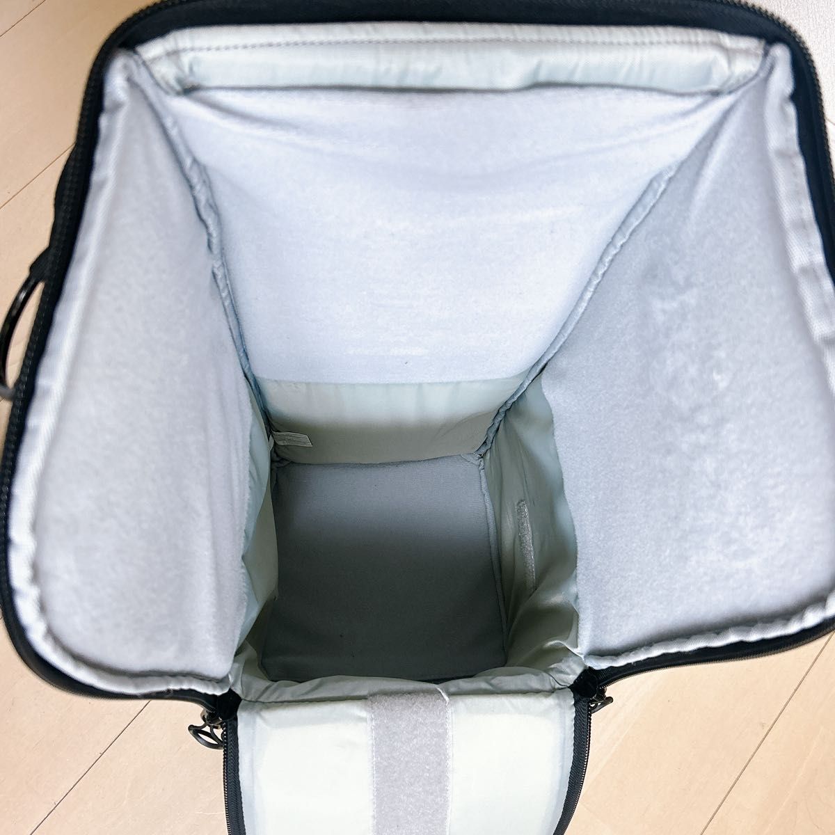 美品ロープロカメラリュック レンズトレッカー 600 AW III  26L