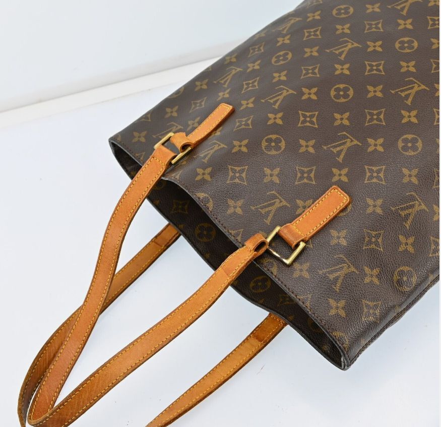 ルイヴィトン LOUIS VUITTON トートバッグ M51170 ヴァヴァンGM モノグラム・キャンバス　R2716CT601_画像3