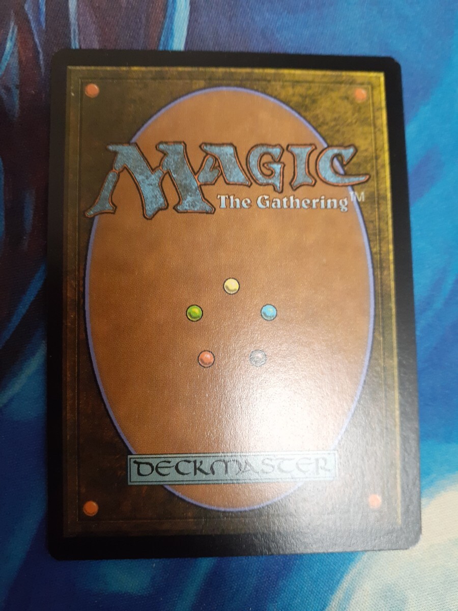 mtg 金属モックス 英語 拡張 foil ボックストッパー その2 mtg 金属モックス 英語 拡張 foil ボックストッパー その2