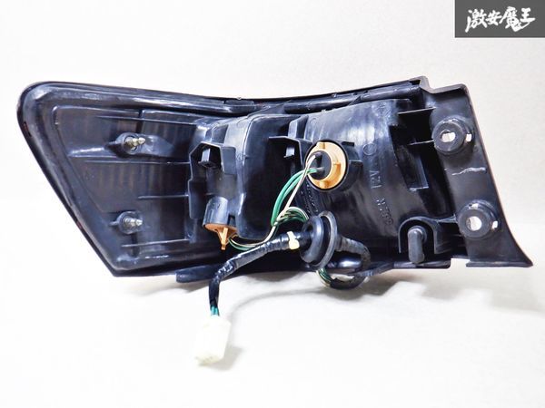 トヨタ純正 GX100 JZX100 100系 マーク2 前期 テールランプ テールライト 右 運転席 外側 ICHIKOH 7419 即納 棚Q6_画像7