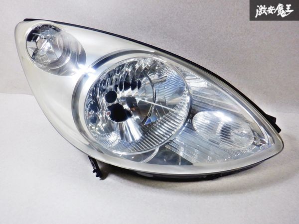 ホンダ純正 JB7 ライフ HID キセノン ヘッドライト ヘッドランプ 右 運転席 STANLEY P3384 即納 棚G7_画像1