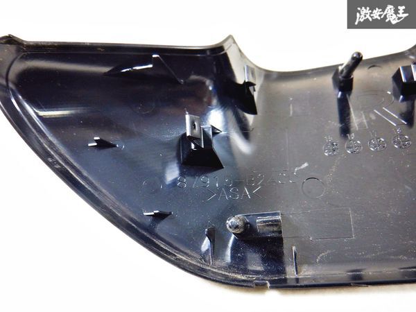  Daihatsu original DBA-LA250S cast Acty mirror cover single unit right driver`s seat 87915-B2400 immediate payment shelves E4b