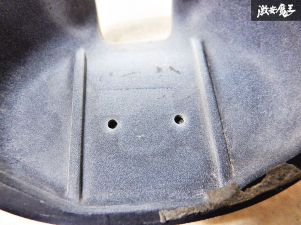 社外 トヨタ 車種不明 エンブレム リアカメラ バックカメラ用 パネル 即納 棚B9Eの画像6