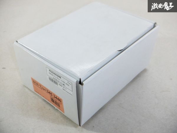 未使用 DIXCEL ディクセル N84W N94W シャリオグランディス CS5W ランサーセディアワゴン ブレーキシュー タイプRGS リア 左右 棚A2