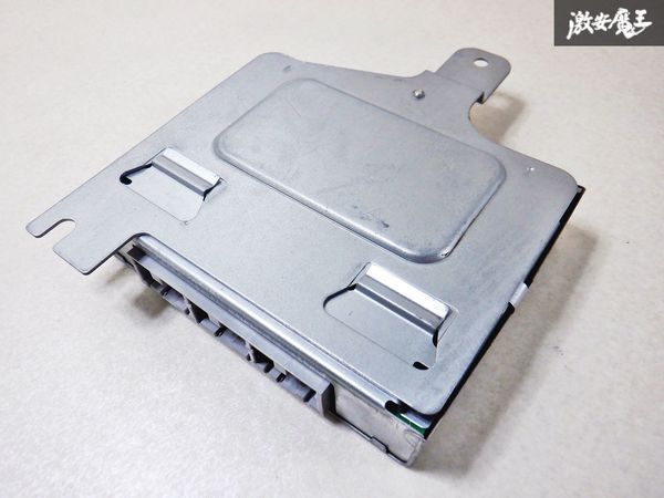 保証付 スバル純正 TV1 サンバー AT用 ECU エンジンコンピューター 22644KA770 即納 棚L5O_画像6