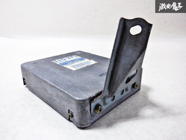  with guarantee Toyota original JZX100 Mark 2 Chaser 1JZ-GTE turbo throttle control unit computer 89671-22010 shelves L5N