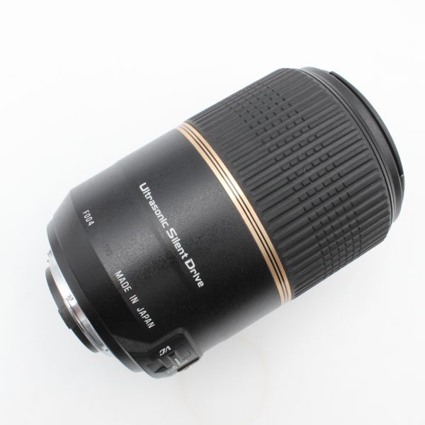 11152円 【極美品】 TAMRON タムロン SP 90mm f2.8 Di MACRO VC 11152円 【極美品】 TAMRON タムロン SP 90mm f2.8 Di MACRO VC