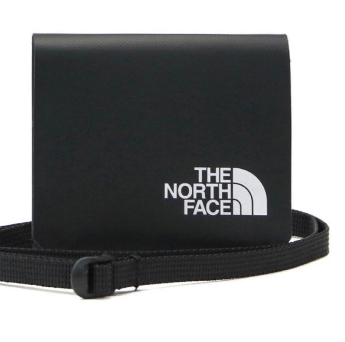 新品タグ付き☆フィルデンスミニホルダー　Fieludens Mini Holder THE NORTH FACE ノースフェイス