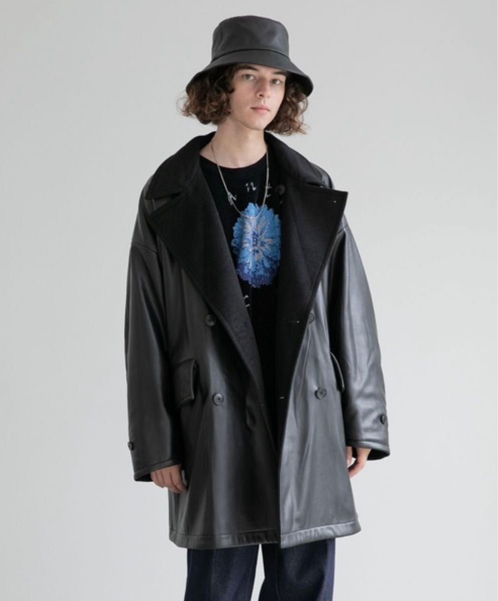 RISEY(ライジー)の「RISEY MCAC2 JACKET(ライダース RISEY(ライジー)の「RISEY MCAC2 JACKET(ライダース