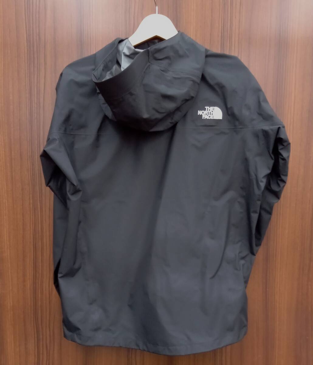 THE NORTH FACE／ノースフェイス／NP12003／Climb Light Jacket／GORE-TEX／Sサイズ／ブラック／マウンテンパーカー_画像2