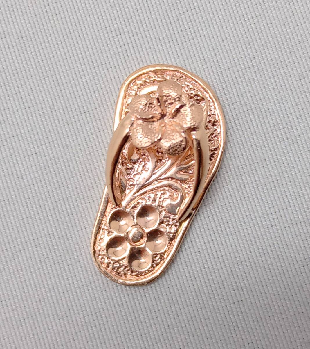 全ての 14K ハワイアンジュエリー サンダル 2.2g トップ その他