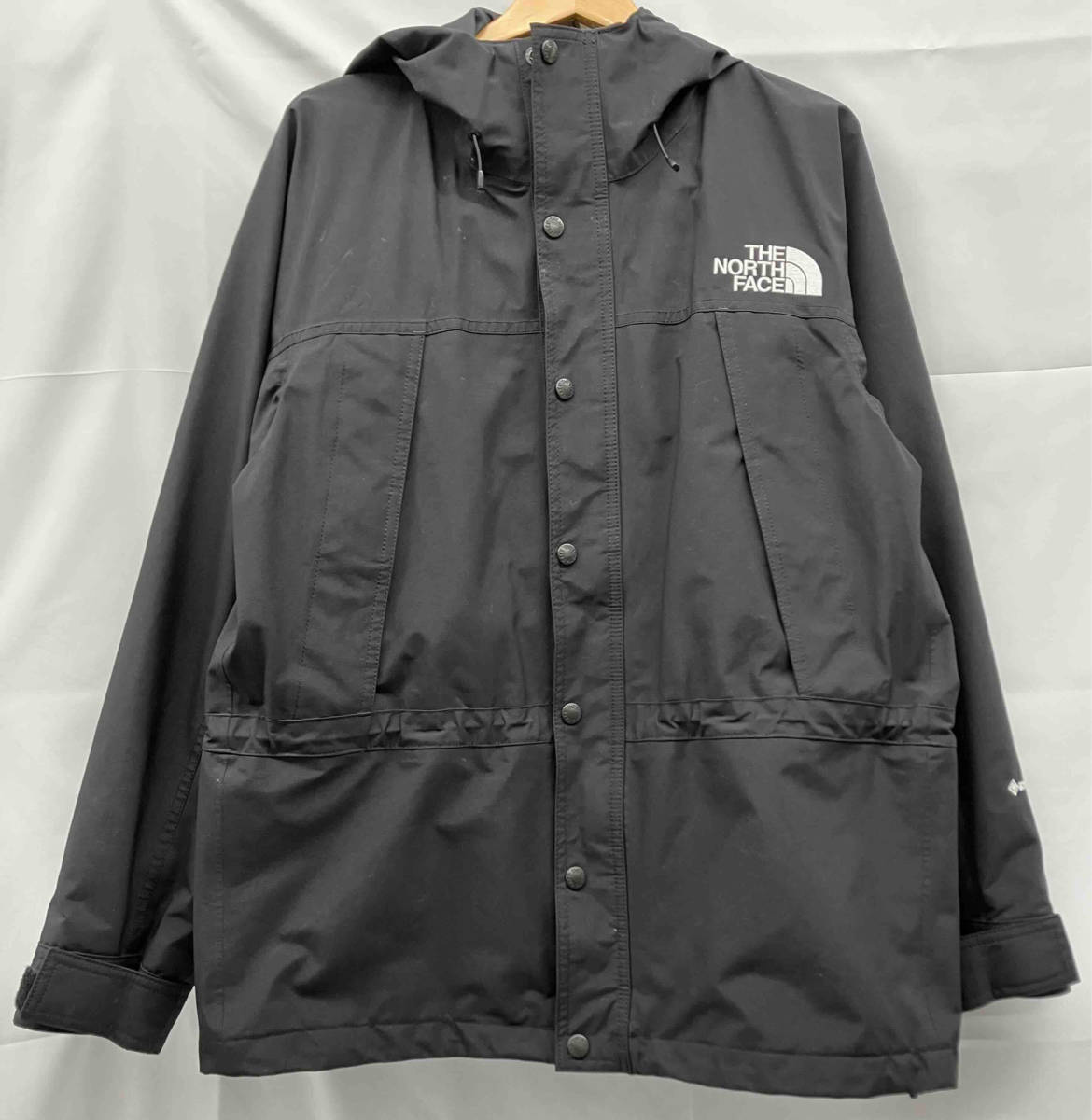 THE NORTH FACE ザノースフェイス　マウンテンパーカー　NP62236 Mサイズ　ジャケット　ブラック