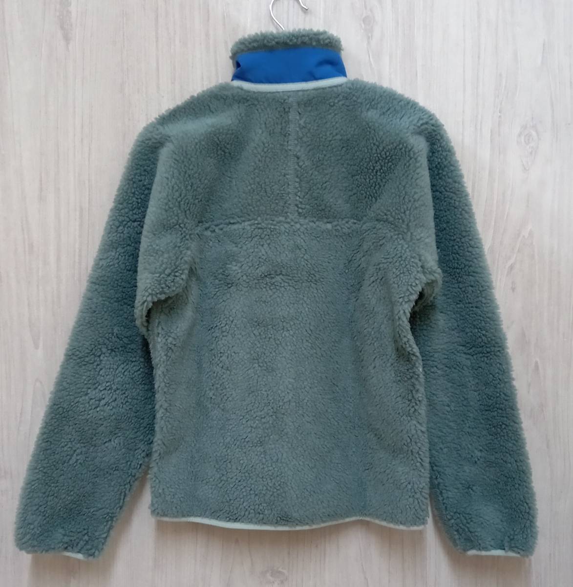 6460円 Patagonia/パタゴニア/フリース/ClassicRetoroX/23056 6460円 Patagonia/パタゴニア/フリース/ClassicRetoroX/23056