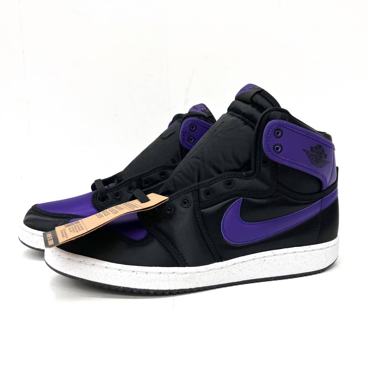 Nike Air Jordan 1 KO 'Field Purple' ナイキ エアジョーダン1 KO 'フィールドパープル' スニーカー DO5047-005 サイズ28.5cm BBスタンプ
