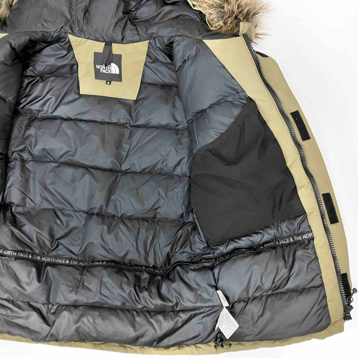 10500円 THE NORTH FACE ザノースフェイス MOUNTAIN DOWN PARKA 10500円 THE NORTH FACE ザノースフェイス MOUNTAIN DOWN PARKA