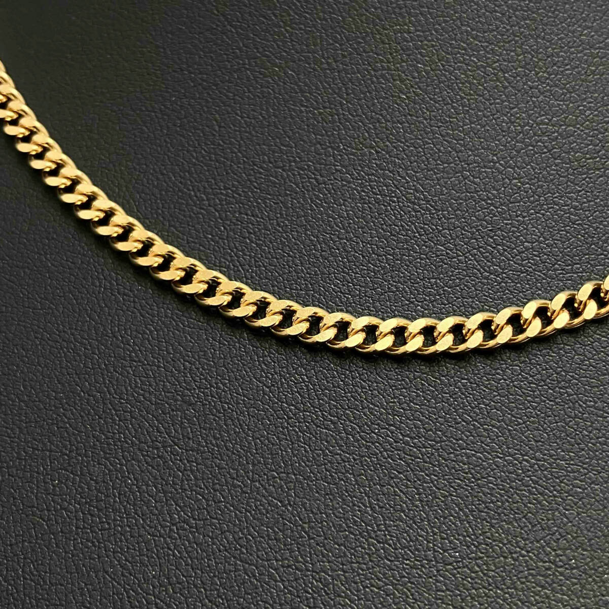 低価格の 二面 キヘイ 入 刻印 造幣局 ホールマーク ゴールド イエロー 金 20.0g 40cm 750 K18 ネックレス 喜平 イエローゴールド