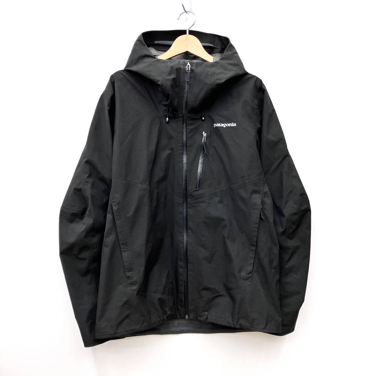 patagonia パタゴニア CALCITE JACKET カルサイト ジャケット マウンテンパーカー アウトドア 84986 サイズMの画像1