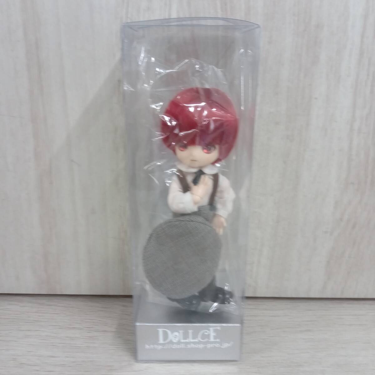 5554円 DOLLCE ドルチェ オリジナル ミニスウィーツドール 人形 5554円 DOLLCE ドルチェ オリジナル ミニスウィーツドール 人形