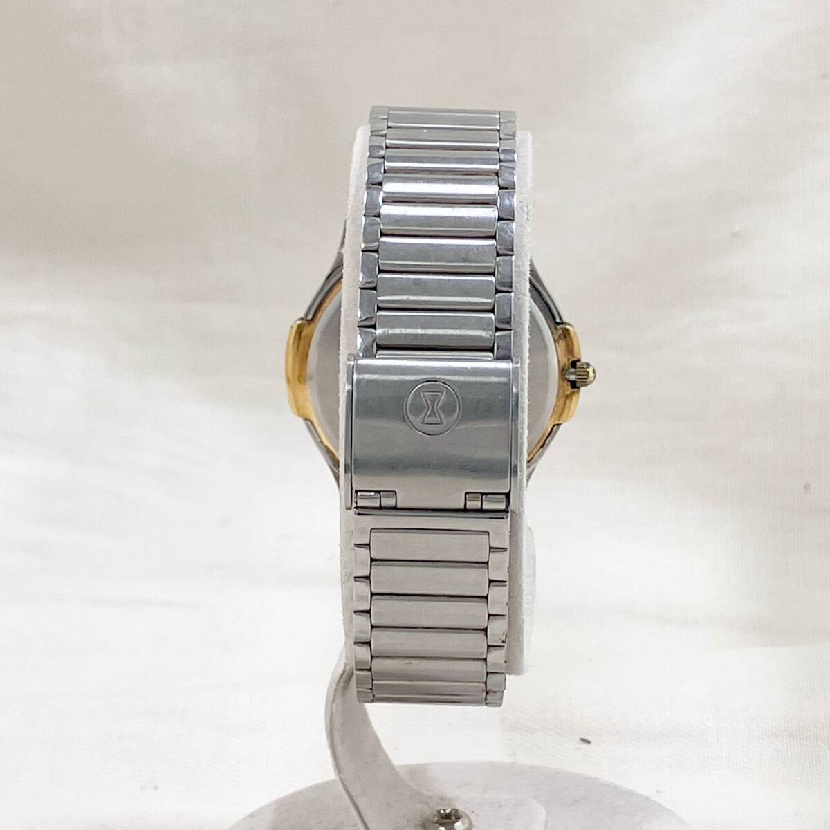 ［ジャンク］ FAVRE-LEUBA ファーブル ルーバ 3190-53 クォーツ式 本体のみ 腕時計の画像6