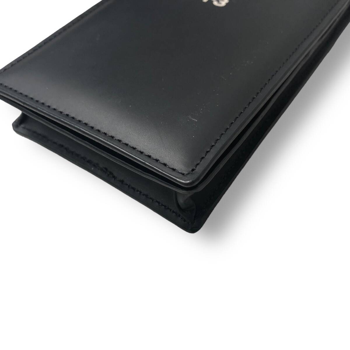 Y-3 Phone Case フォンケース ショルダーバッグ IJ9902 ブラック Y-3 Phone Case フォンケース ショルダーバッグ IJ9902 ブラック