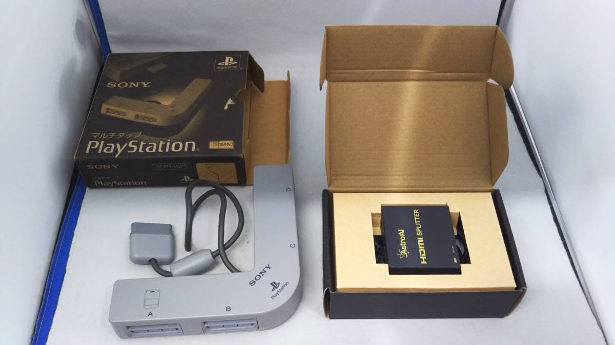 ジャンク PlayStation3 CECH-3000A本体＋おまけ付き ジャンク品_画像5