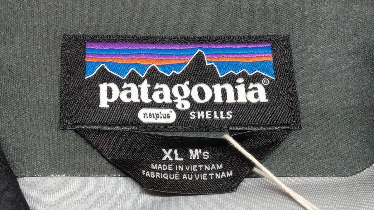 patagonia/パタゴニア/マウンテンパーカー/85415 Granite Crest Rain Jacket/23年製/文/XLサイズ_画像7